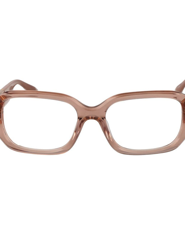 Pink Acetate Glasses (Frames)