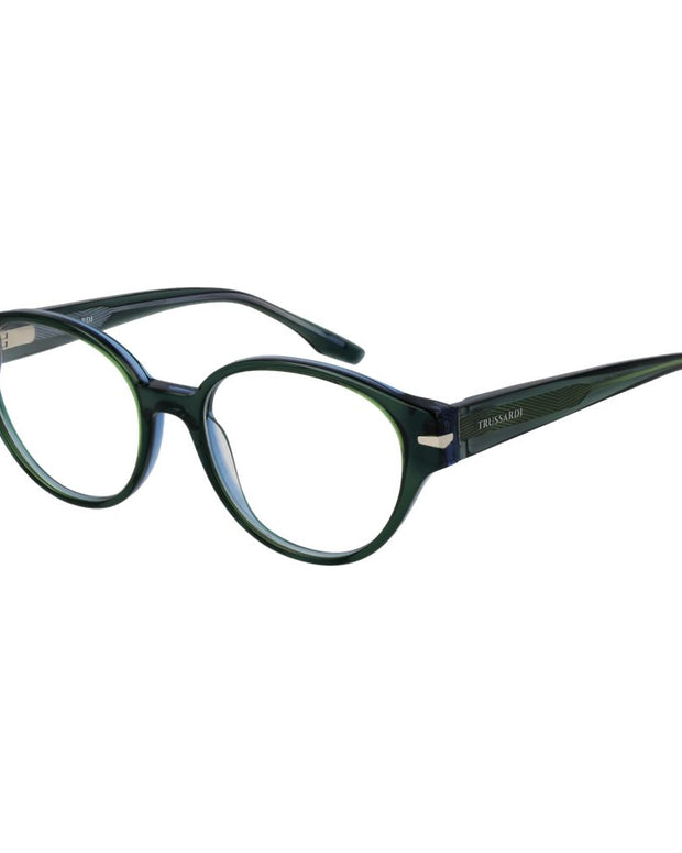 Green Acetate Glasses (Frames)