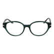 Green Acetate Glasses (Frames)