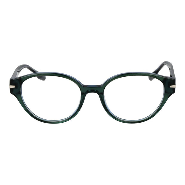 Green Acetate Glasses (Frames)