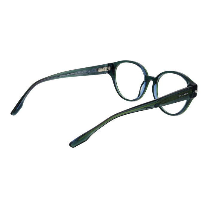 Green Acetate Glasses (Frames)