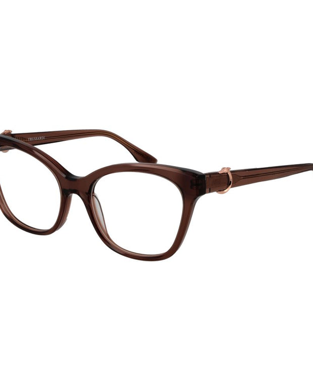Brown Acetate Glasses (Frames)
