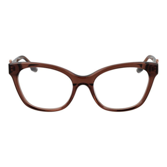 Brown Acetate Glasses (Frames)