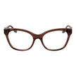 Brown Acetate Glasses (Frames)