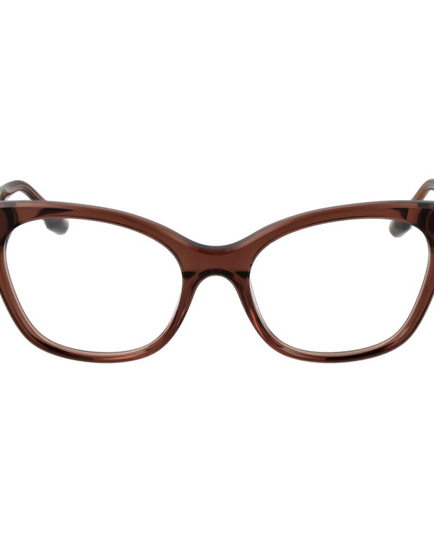 Brown Acetate Glasses (Frames)