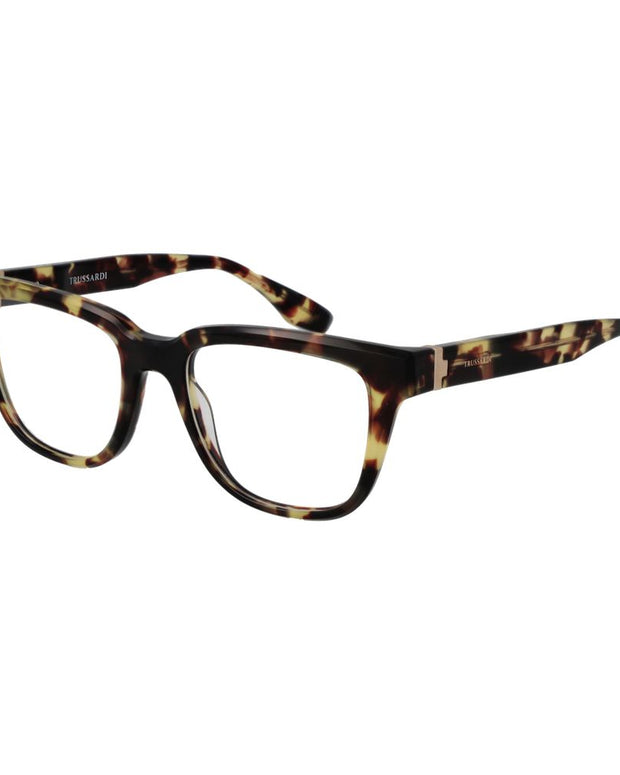 Brown Acetate Glasses (Frames)
