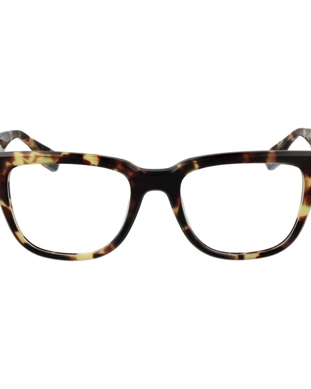 Brown Acetate Glasses (Frames)
