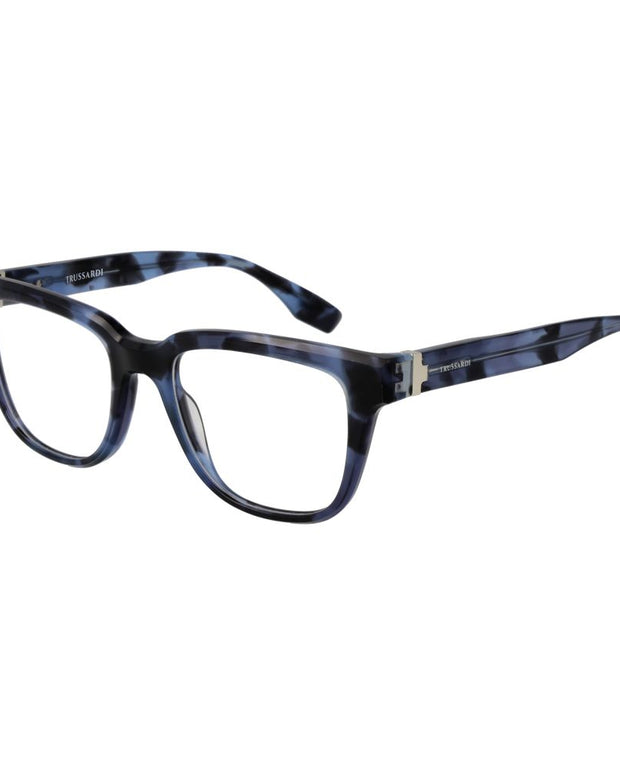 Blue Acetate Glasses (Frames)