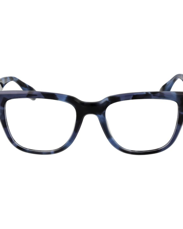 Blue Acetate Glasses (Frames)