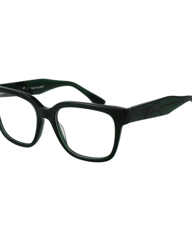 Green Acetate Glasses (Frames)