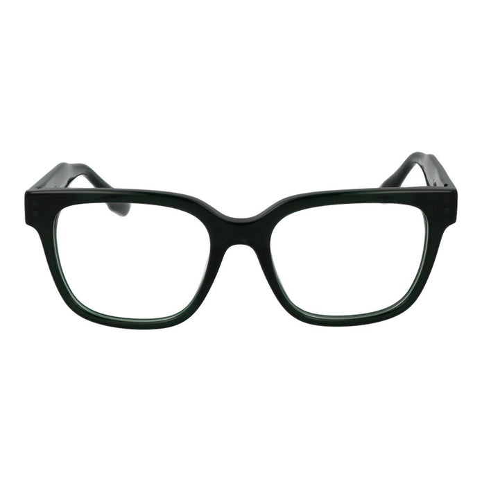 Green Acetate Glasses (Frames)
