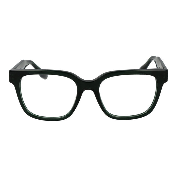 Green Acetate Glasses (Frames)