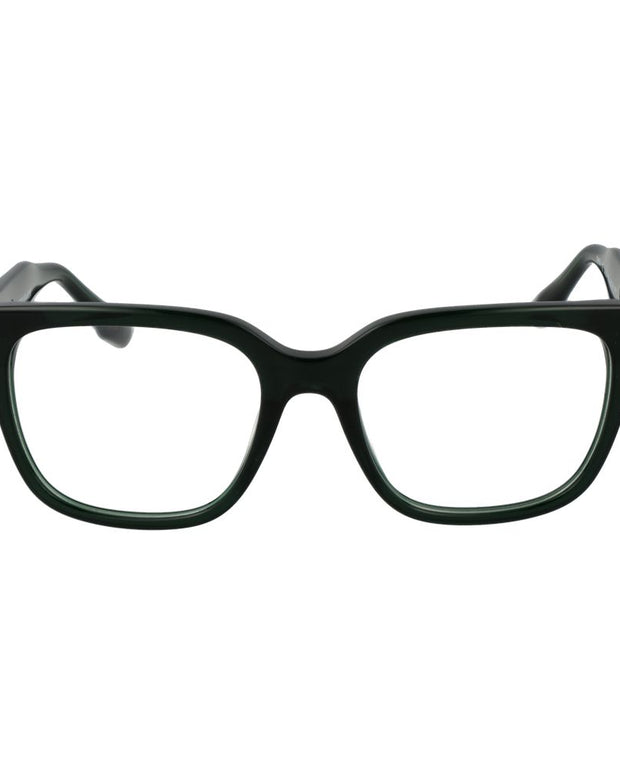 Green Acetate Glasses (Frames)