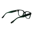 Green Acetate Glasses (Frames)