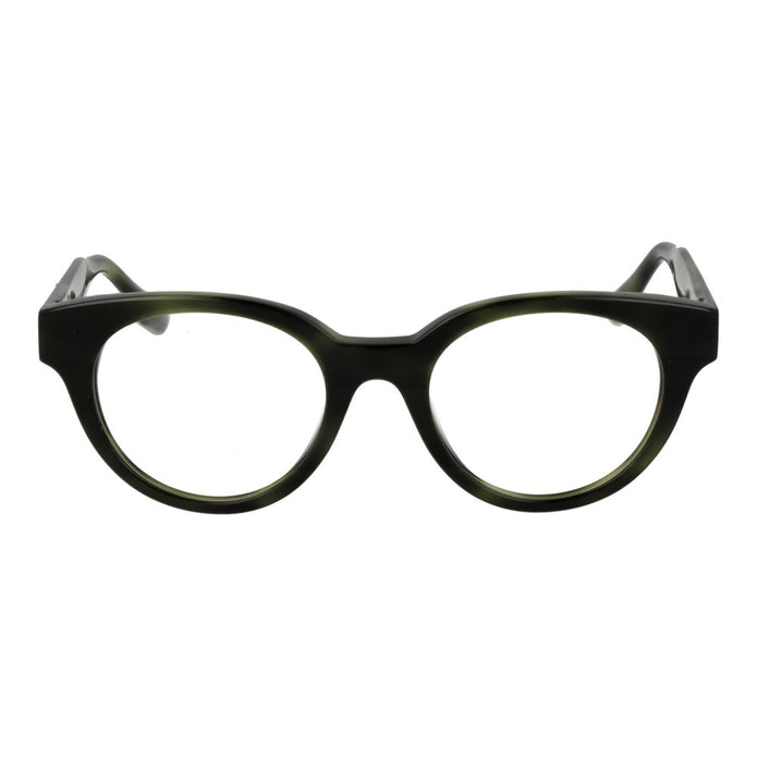 Green Acetate Glasses (Frames)