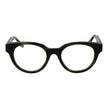 Green Acetate Glasses (Frames)