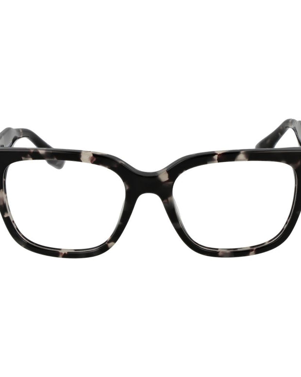 Black Acetate Glasses (Frames)