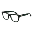 Green Acetate Glasses (Frames)