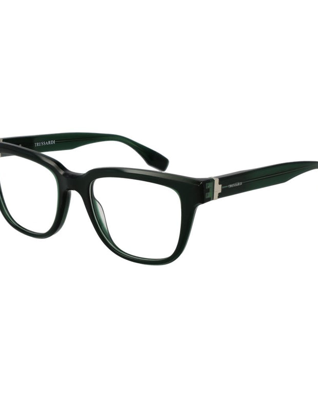 Green Acetate Glasses (Frames)