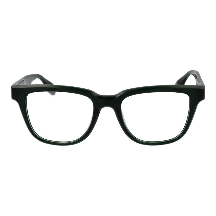Green Acetate Glasses (Frames)