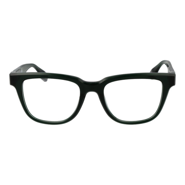 Green Acetate Glasses (Frames)