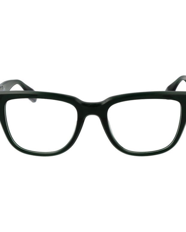 Green Acetate Glasses (Frames)