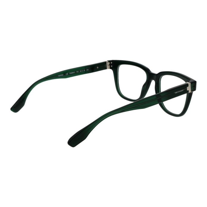 Green Acetate Glasses (Frames)