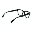 Green Acetate Glasses (Frames)