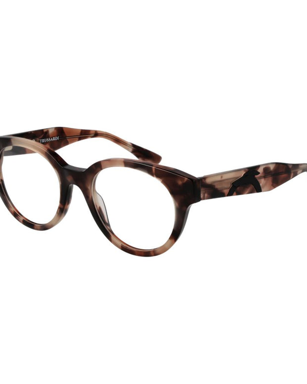 Brown Acetate Glasses (Frames)