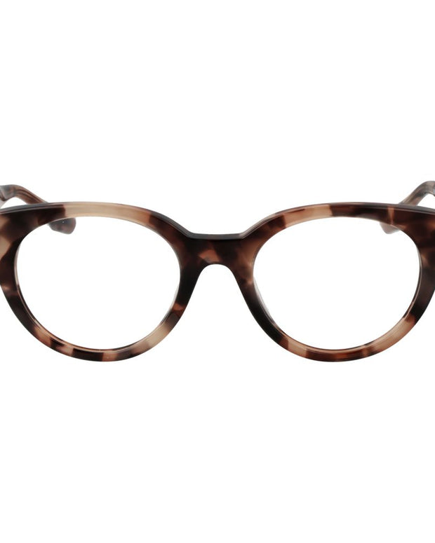 Brown Acetate Glasses (Frames)