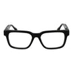 Black Acetate Glasses (Frames)