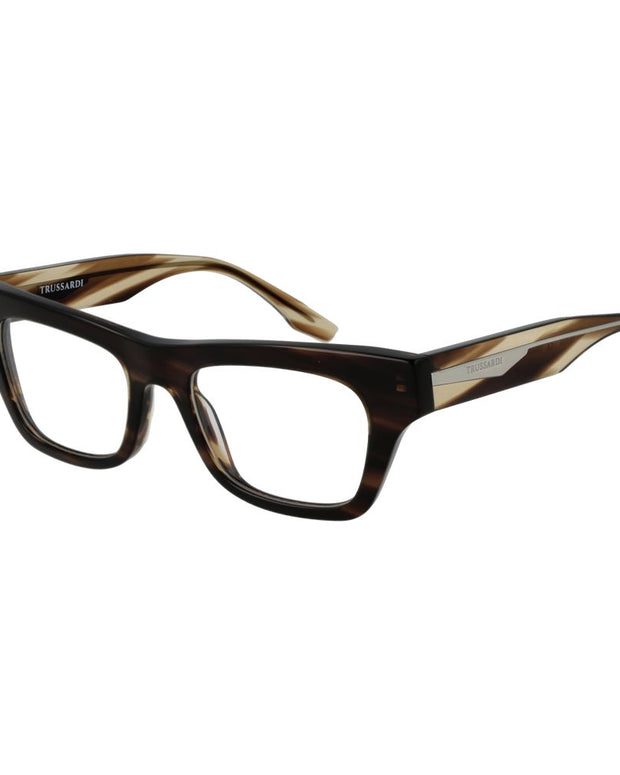 Brown Acetate Glasses (Frames)