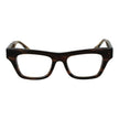 Brown Acetate Glasses (Frames)