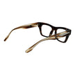 Brown Acetate Glasses (Frames)