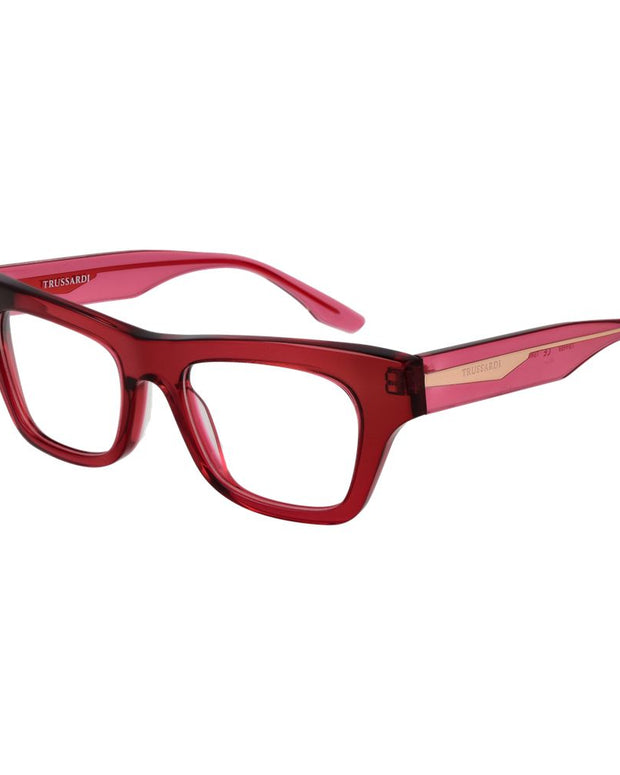 Purple Acetate Glasses (Frames)