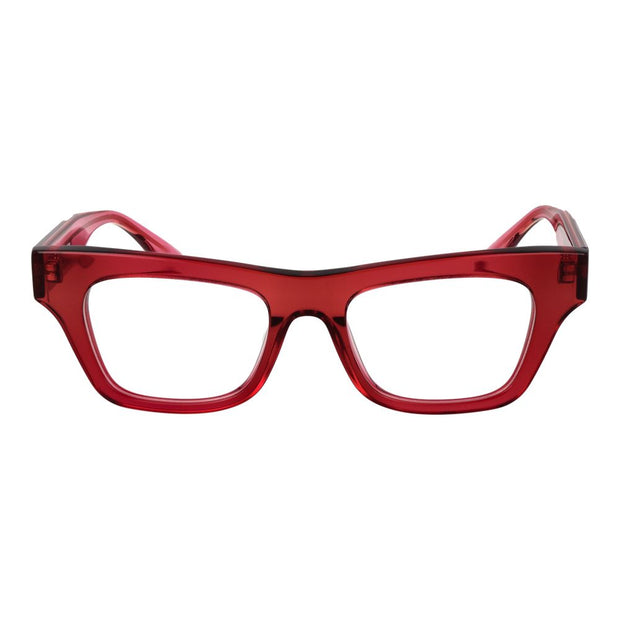 Purple Acetate Glasses (Frames)