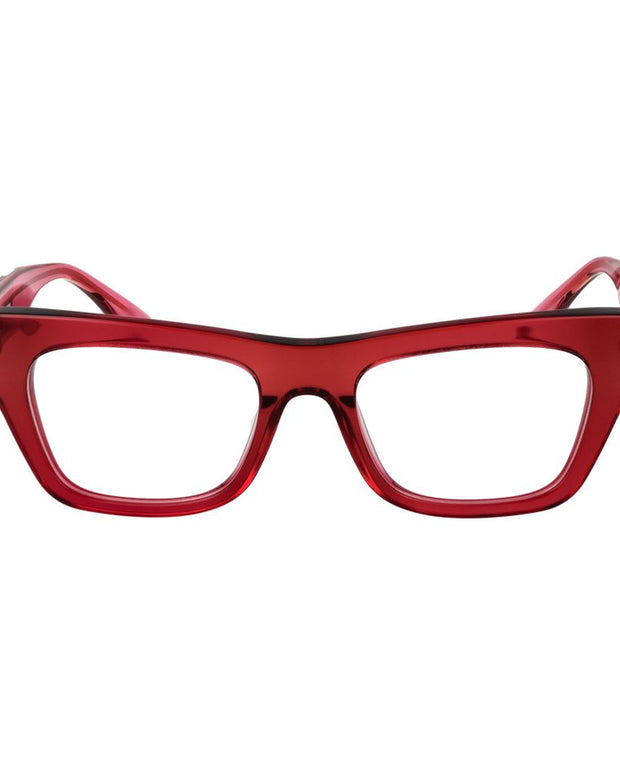 Purple Acetate Glasses (Frames)