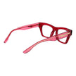 Purple Acetate Glasses (Frames)