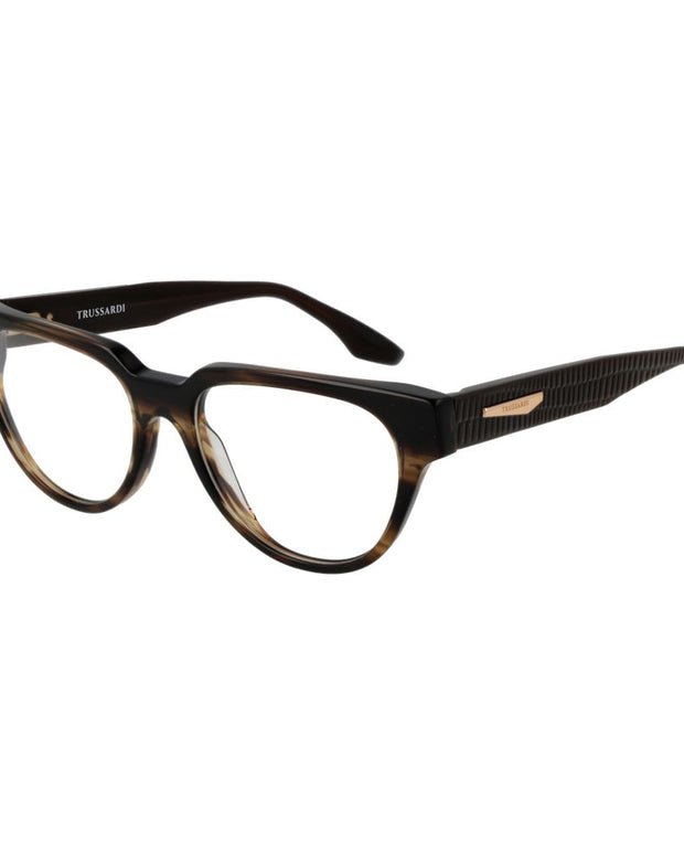 Brown Acetate Glasses (Frames)