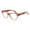 Pink Acetate Glasses (Frames)