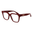 Red Acetate Glasses (Frames)