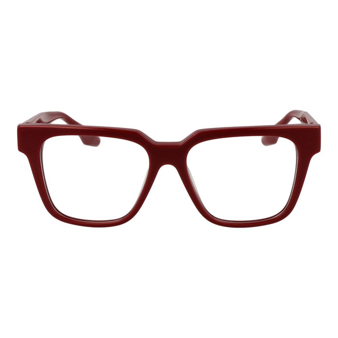 Red Acetate Glasses (Frames)
