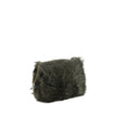Jamie medium Shearling Shoulder Bag