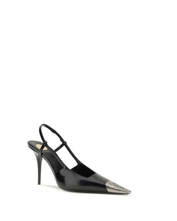 Jeanne Pumps