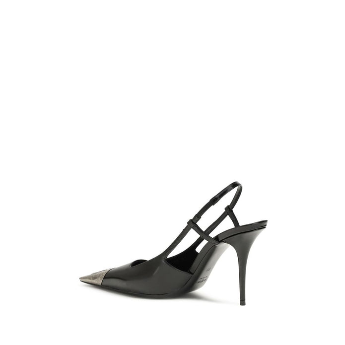 Jeanne Pumps