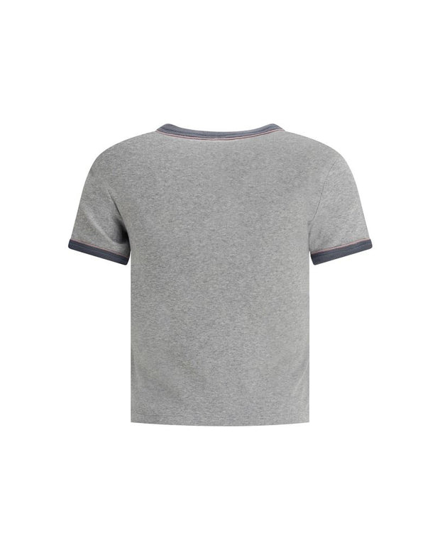 Baby Fit Logo T-shirt
