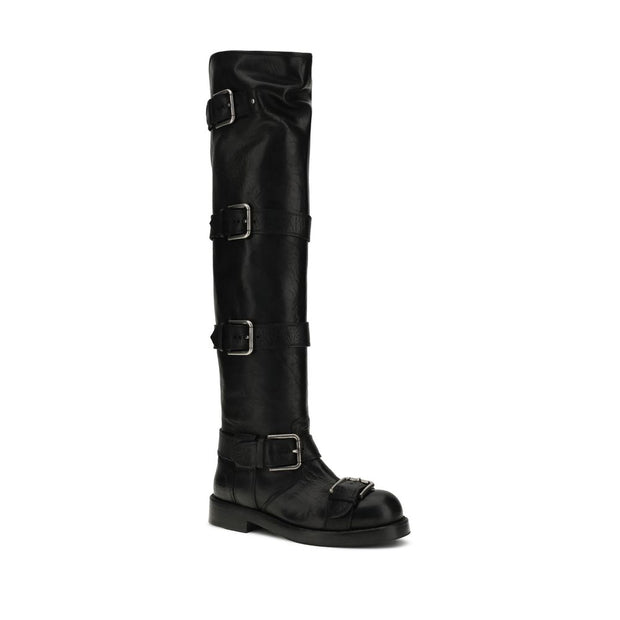 Horse Boots