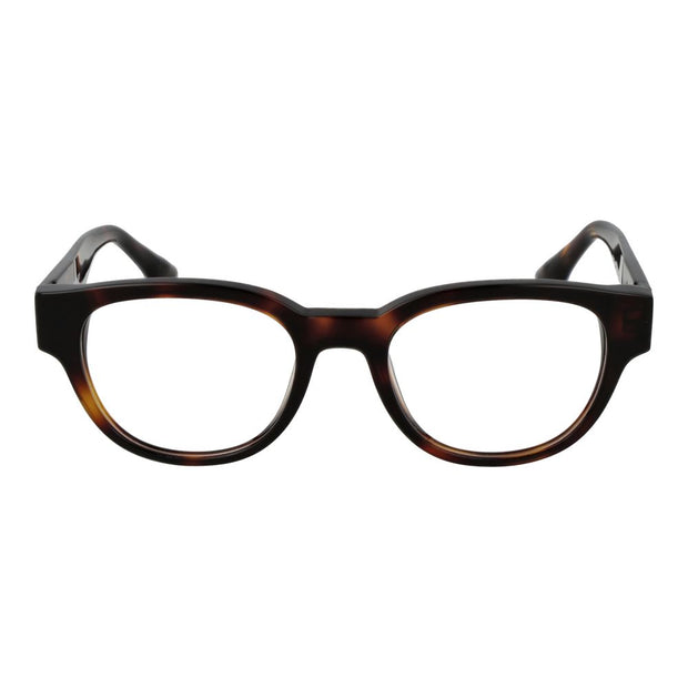 Brown Acetate Glasses (Frames)