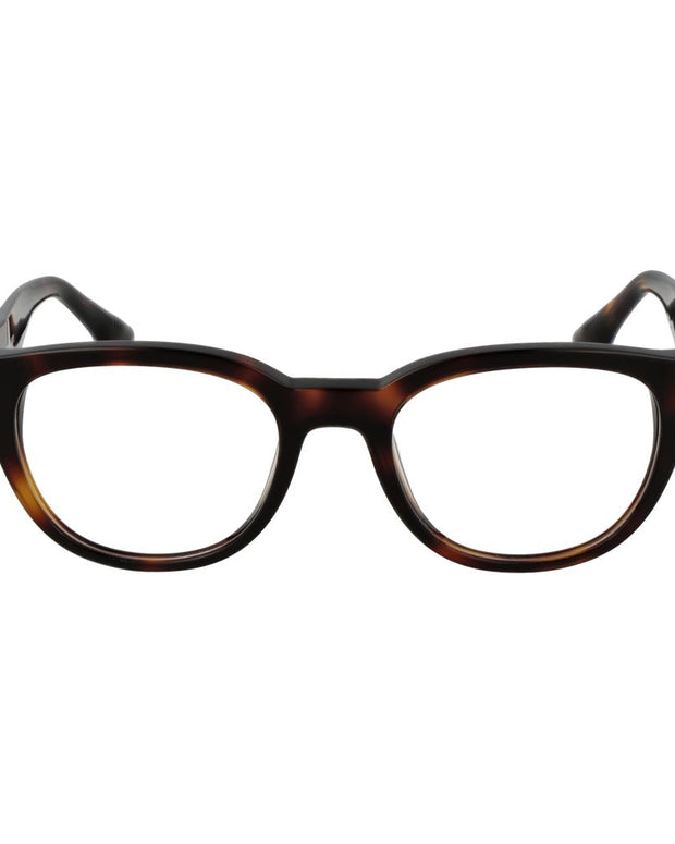 Brown Acetate Glasses (Frames)