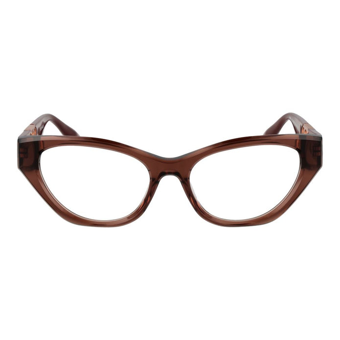 Brown Acetate Glasses (Frames)